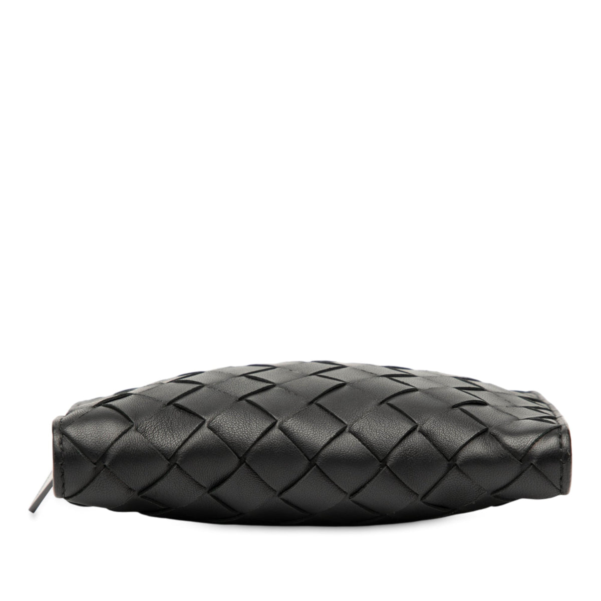 Bottega Veneta Intrecciato Trimmed Nylon Eco Tote