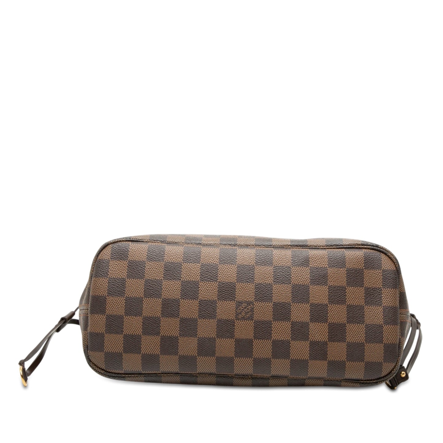 Louis Vuitton Damier Ebene Neverfull PM
