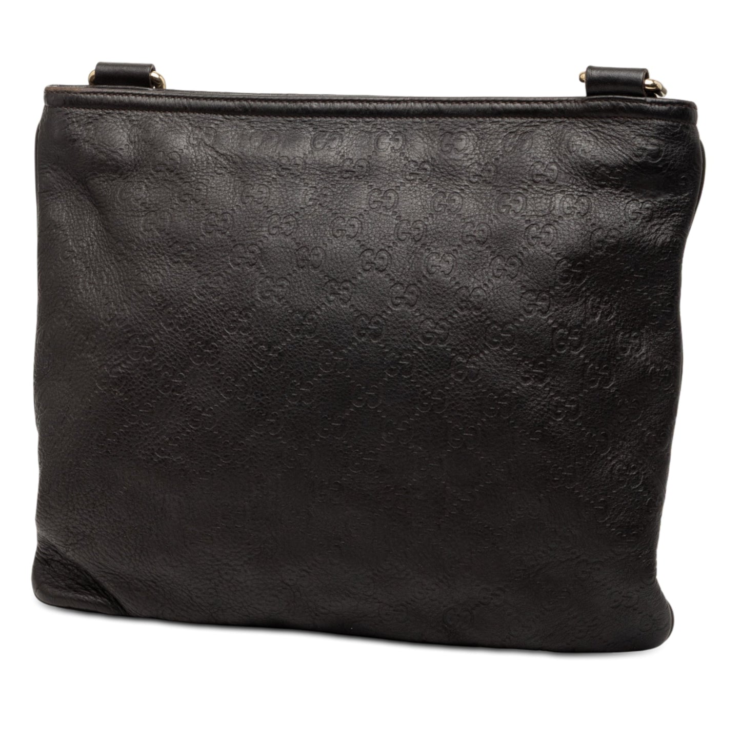 Gucci Guccissima Crossbody