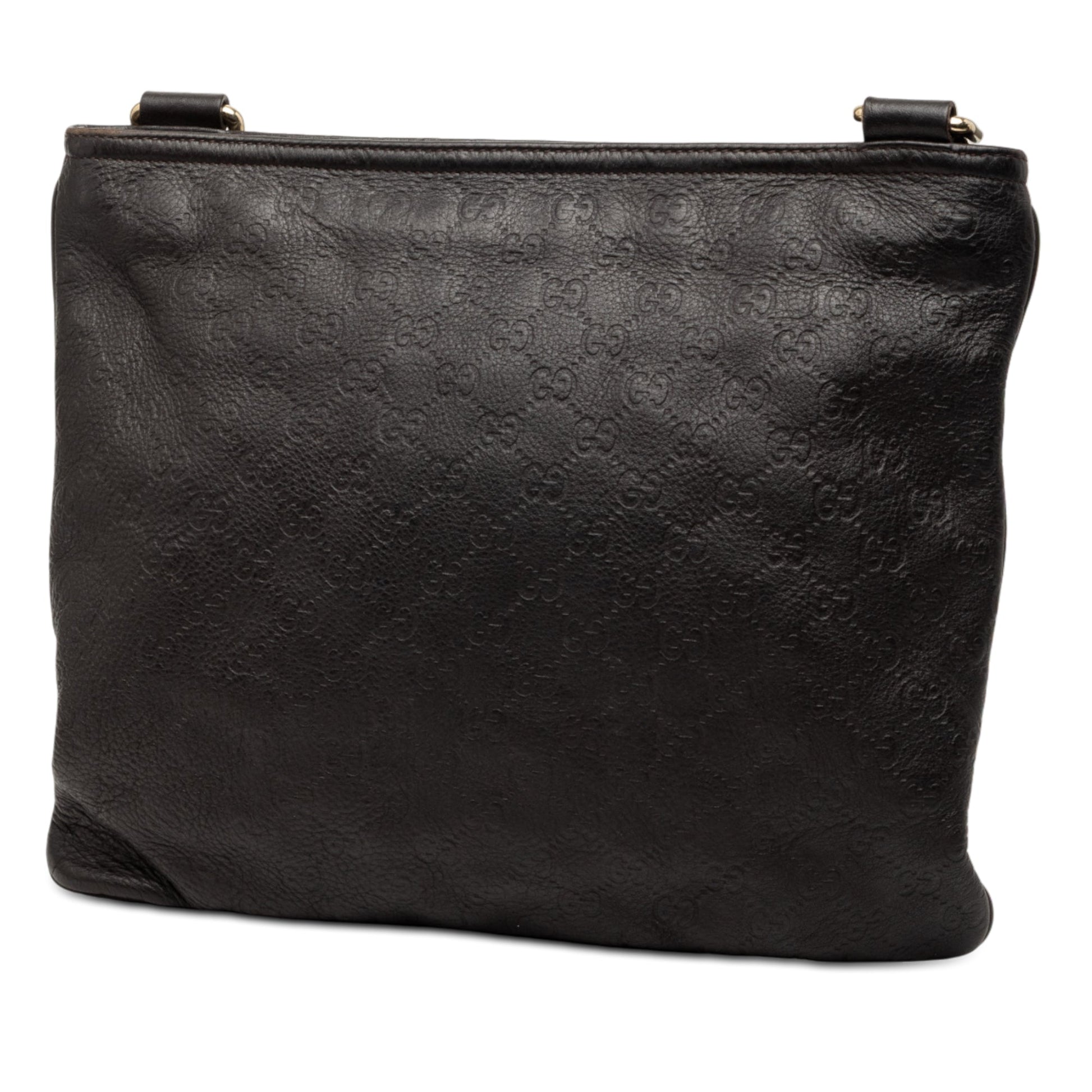Gucci Guccissima Crossbody