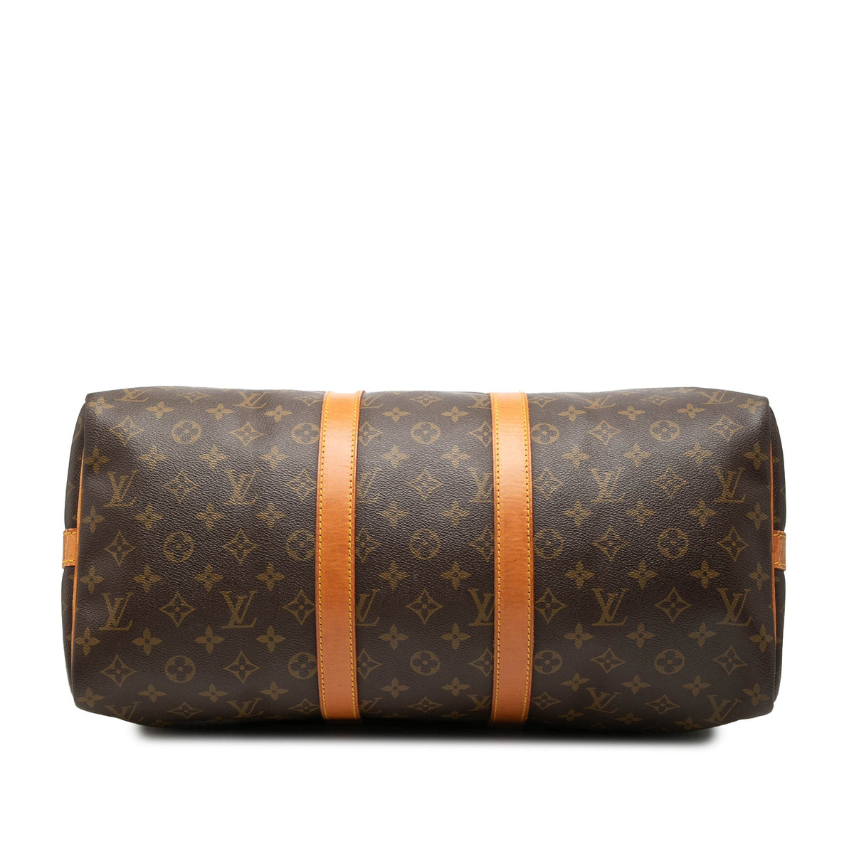 Louis Vuitton Monogram Keepall Bandouliere 45
