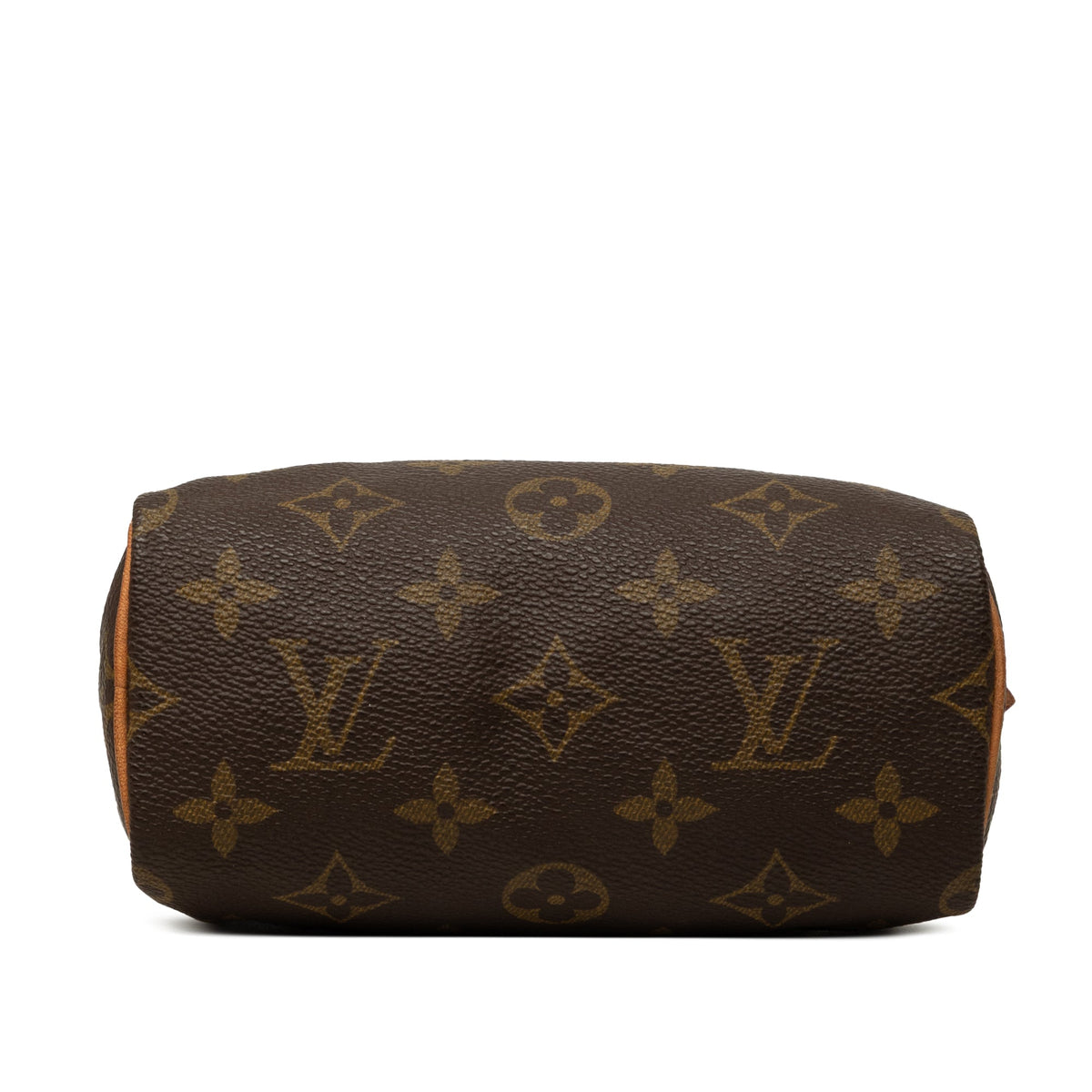 Louis Vuitton Monogram Mini Speedy HL