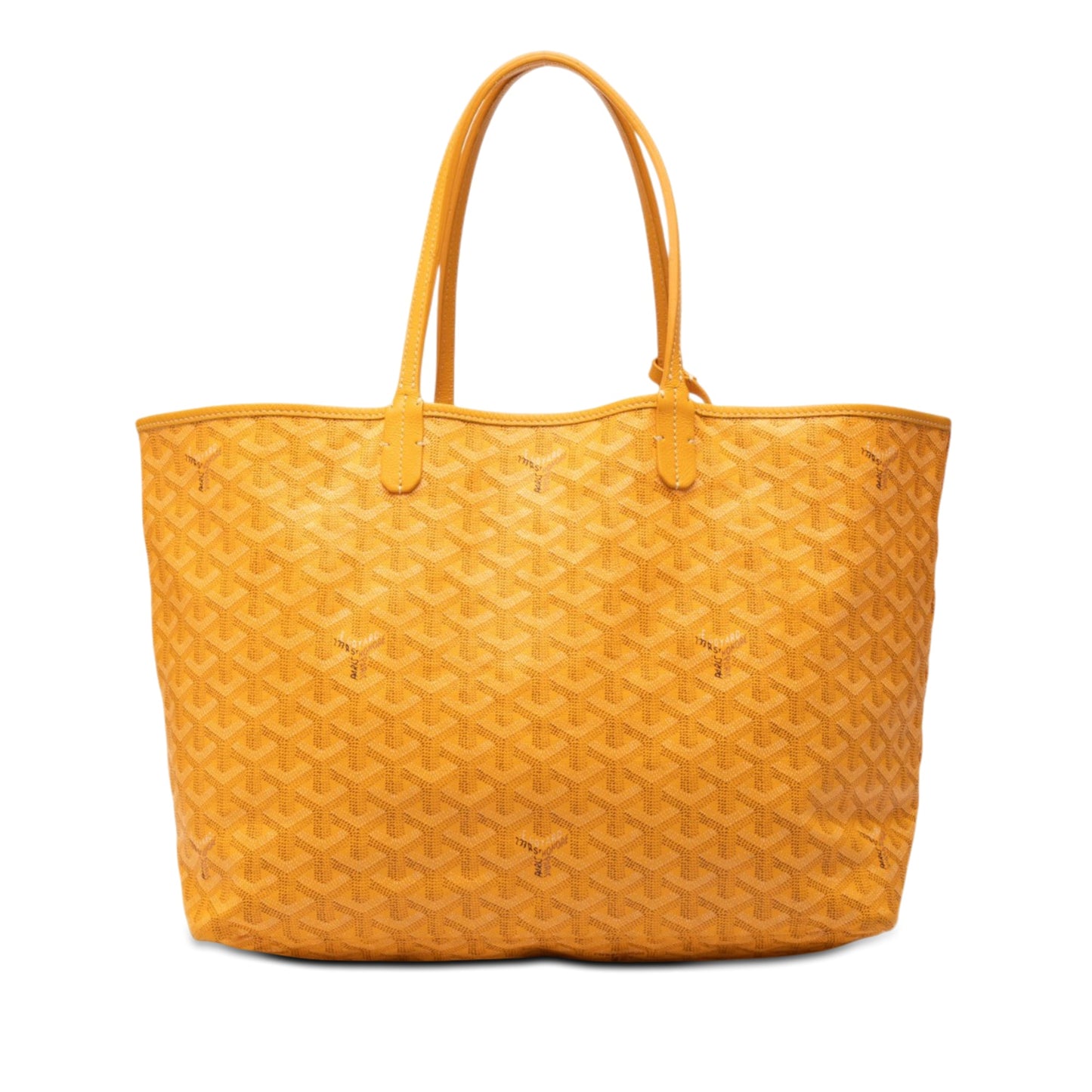 Goyard Goyardine Saint Louis PM