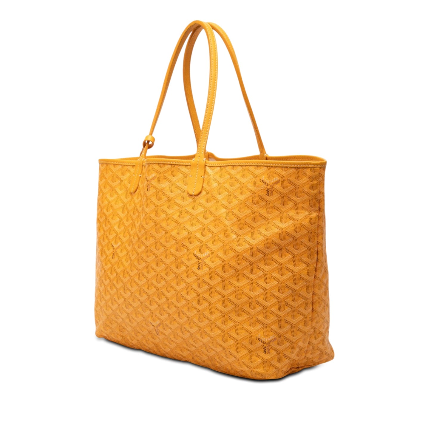 Goyard Goyardine Saint Louis PM