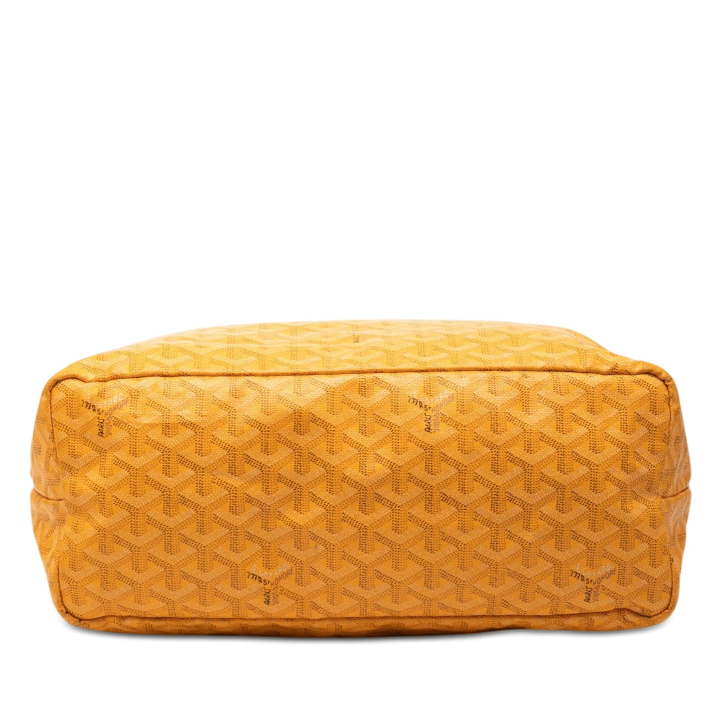 Goyard Goyardine Saint Louis PM