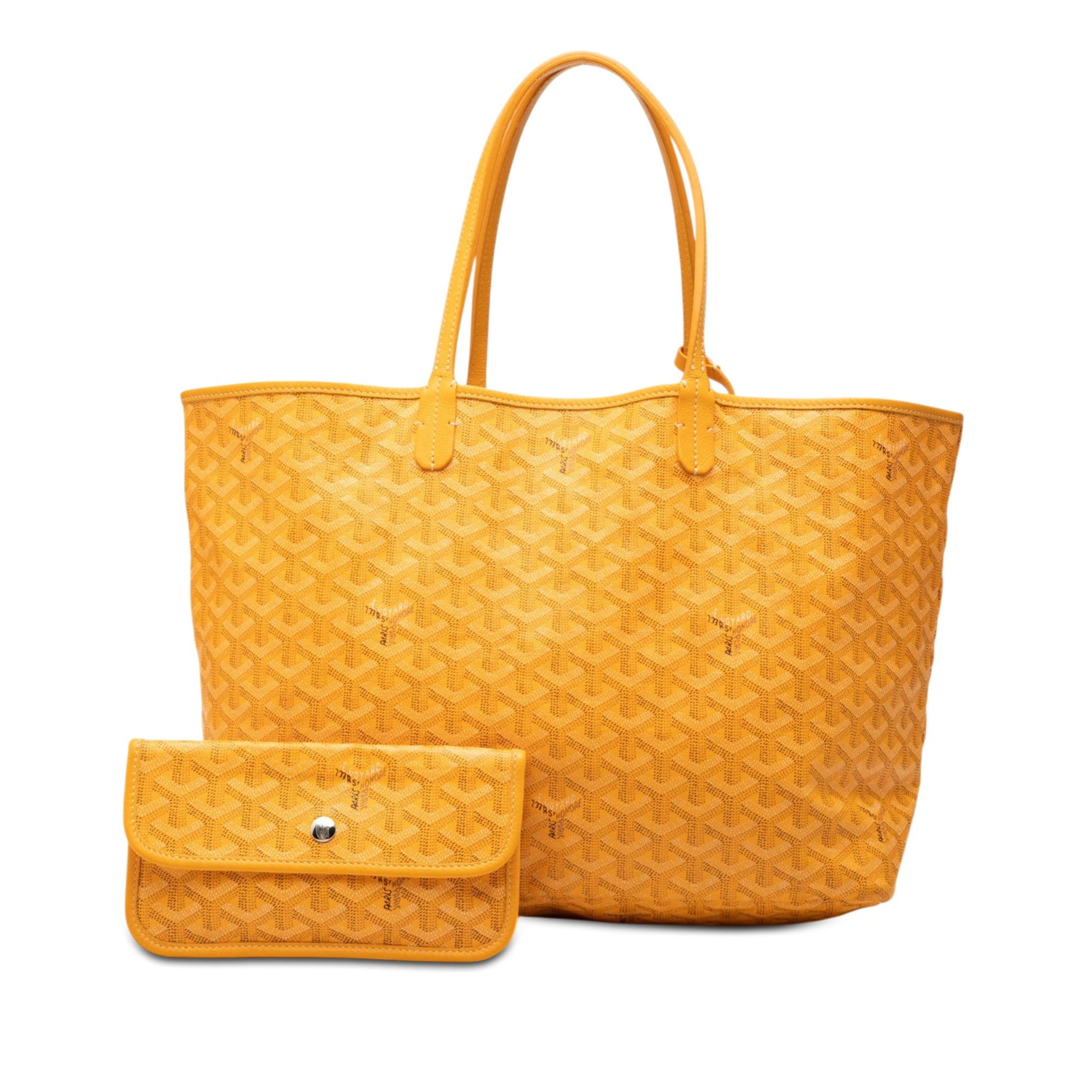 Goyard Goyardine Saint Louis PM