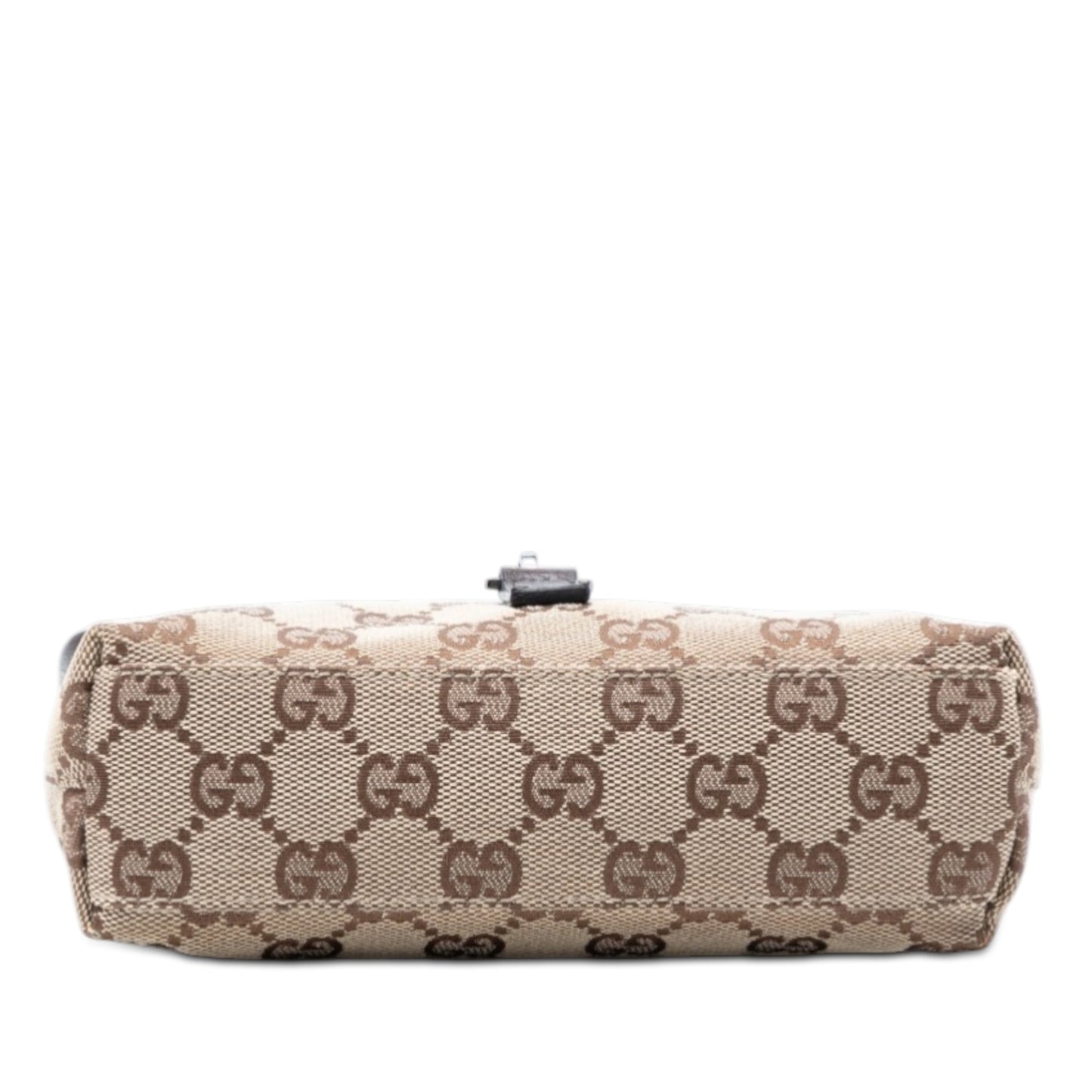 Gucci GG Canvas Jackie Belt Bag