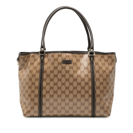 Gucci GG Crystal Joy Tote