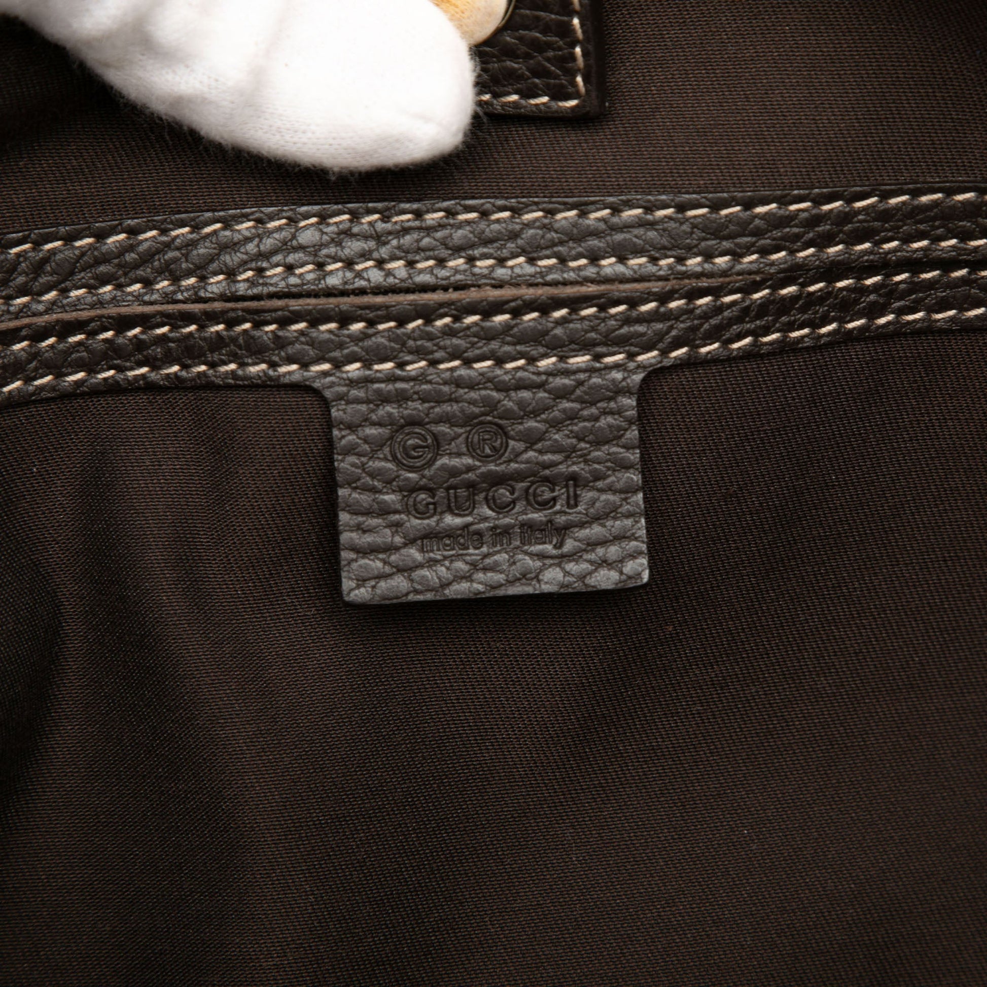 Gucci GG Crystal Joy Tote