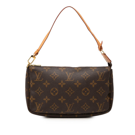 Louis Vuitton Monogram Pochette Accessoires