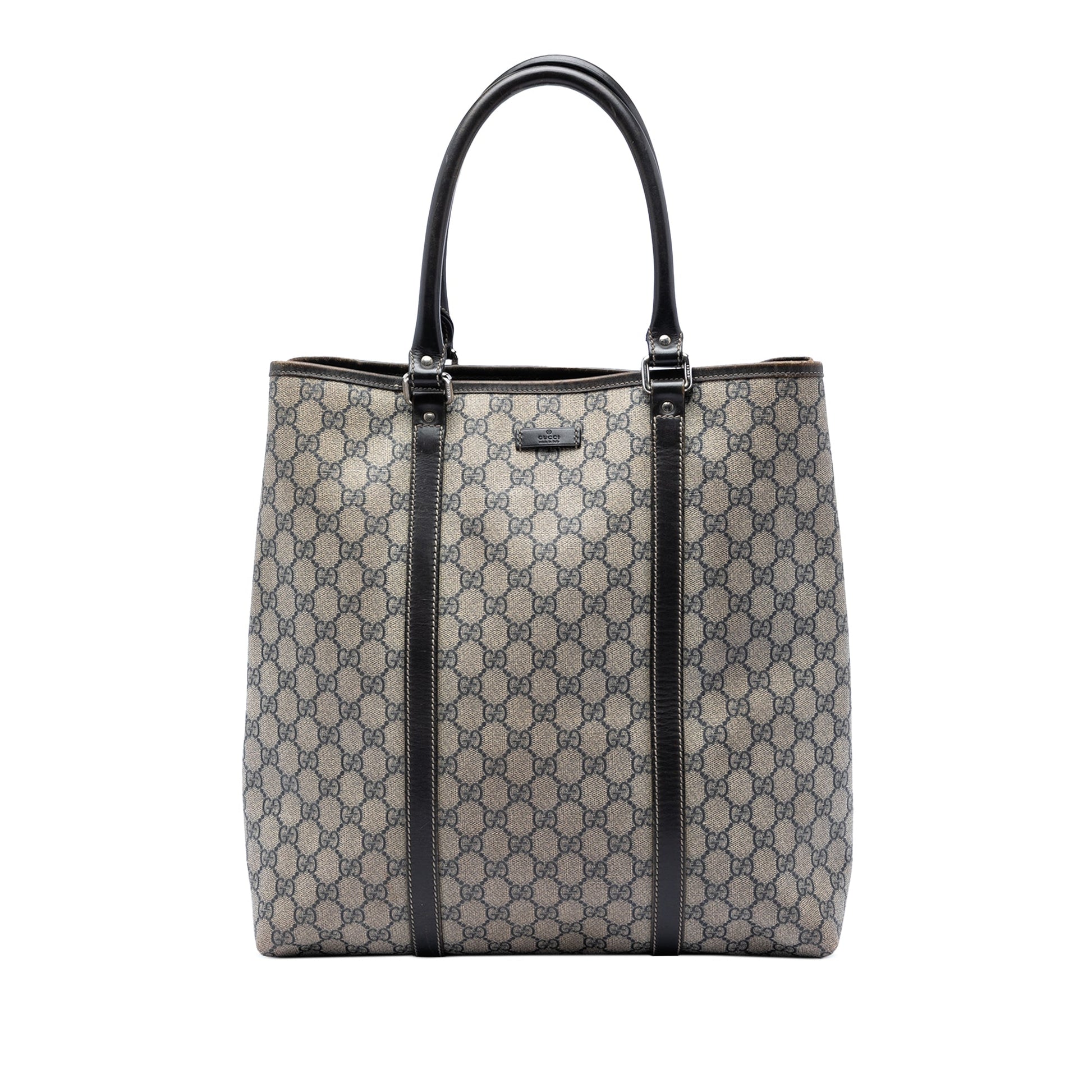 Gucci GG Supreme Joy Vertical Tote