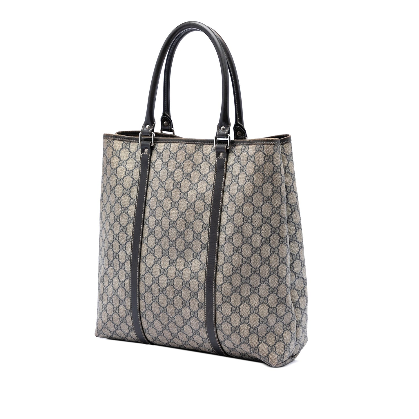 Gucci GG Supreme Joy Vertical Tote