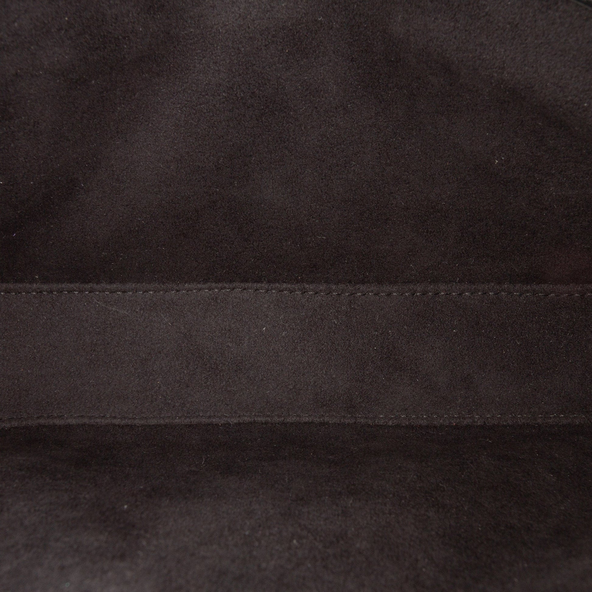 Gucci Small Leather Petite GG Satchel
