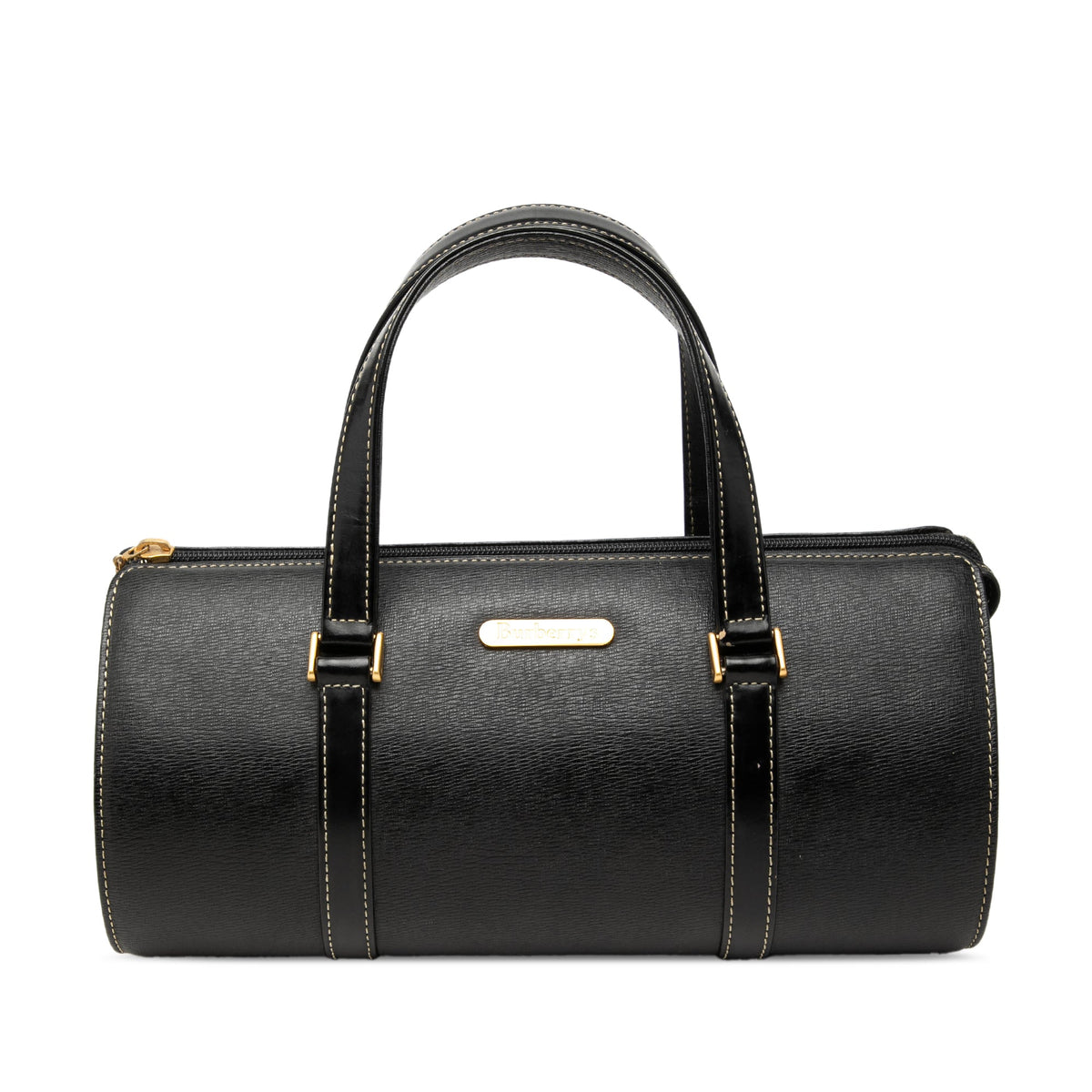 Burberry Leather Handbag