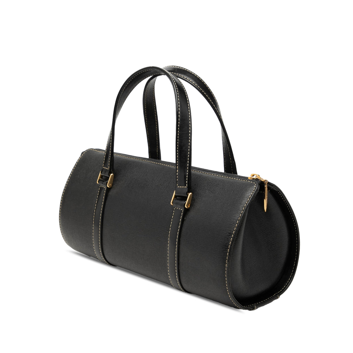 Burberry Leather Handbag