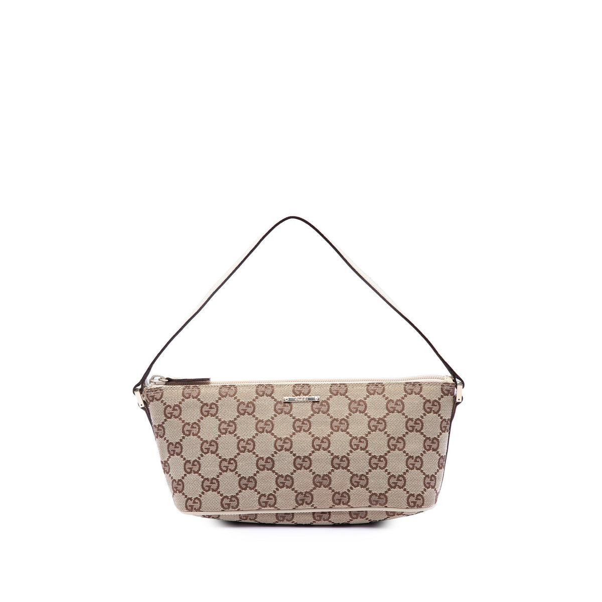 Gucci GG Canvas Boat