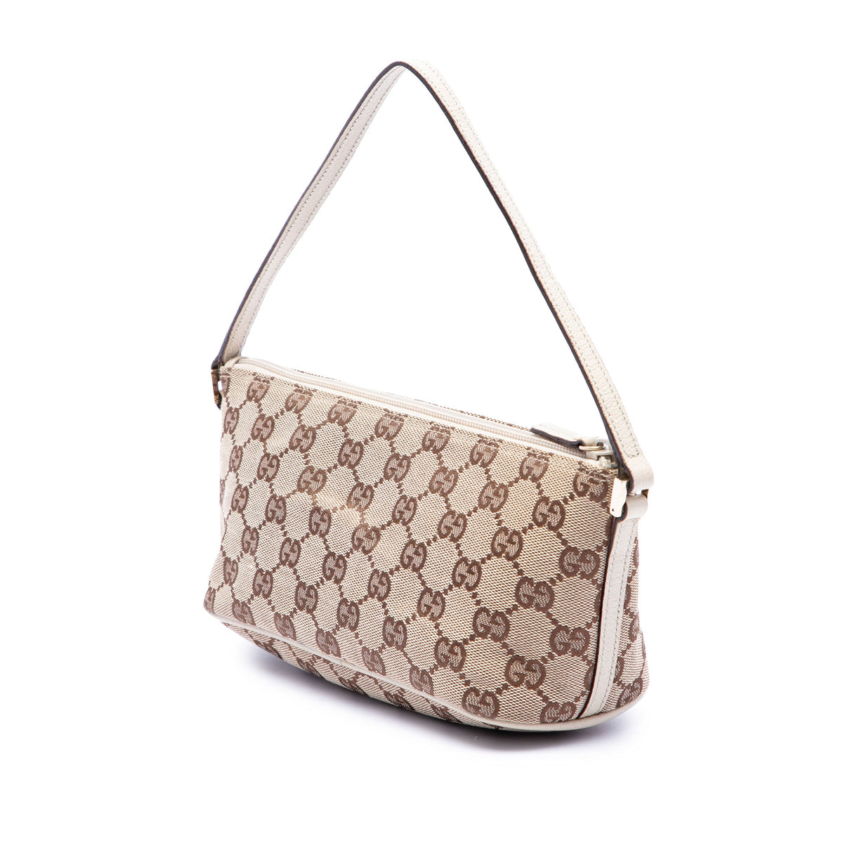 Gucci GG Canvas Boat