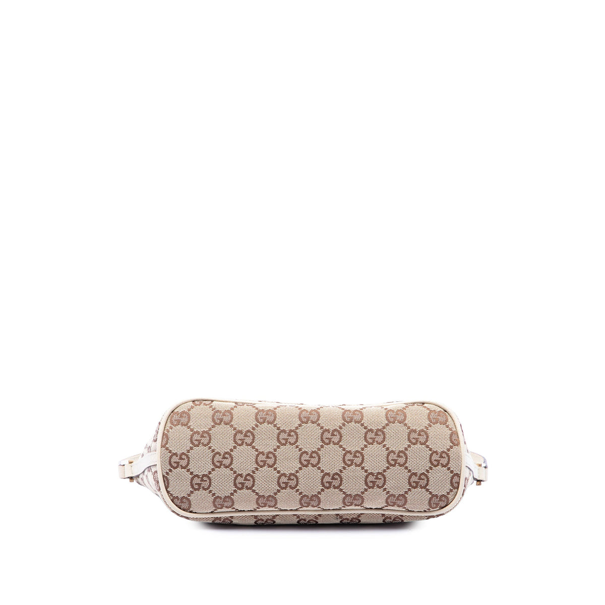 Gucci GG Canvas Boat