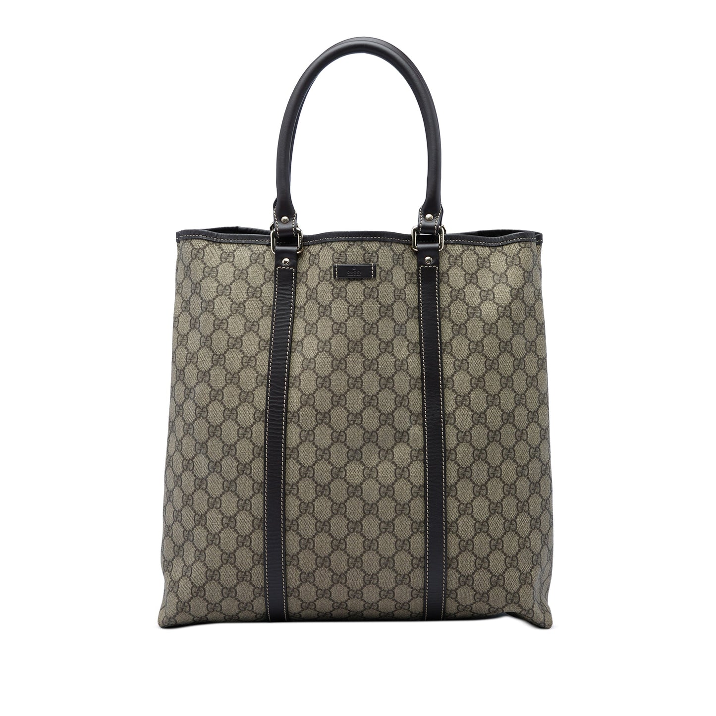Gucci GG Supreme Joy Vertical Tote