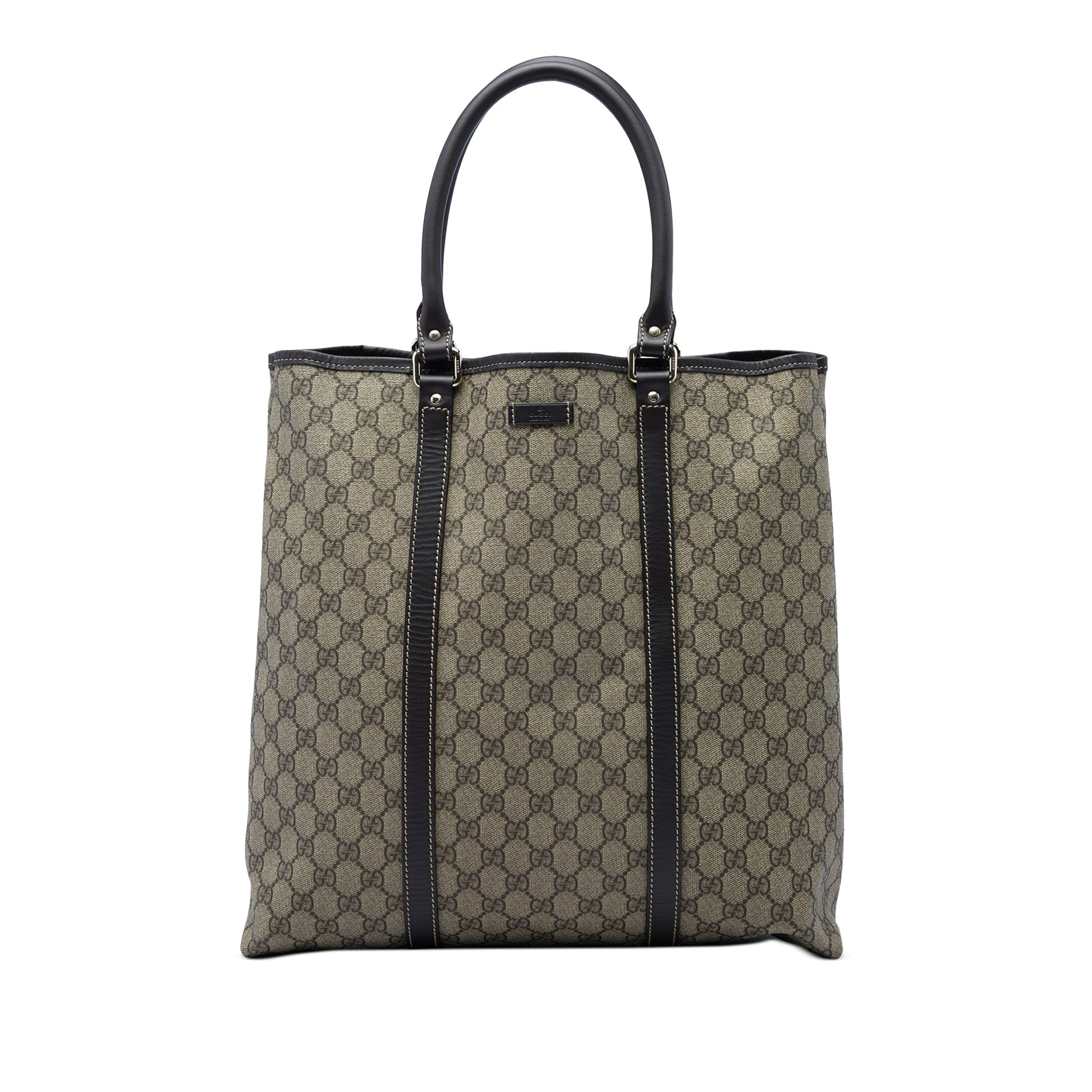 Gucci GG Supreme Joy Vertical Tote