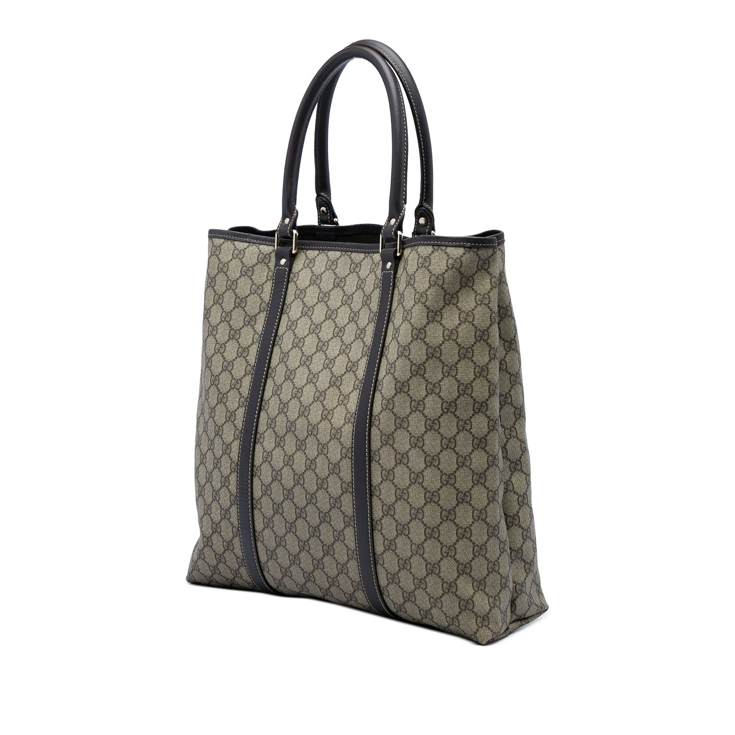 Gucci GG Supreme Joy Vertical Tote