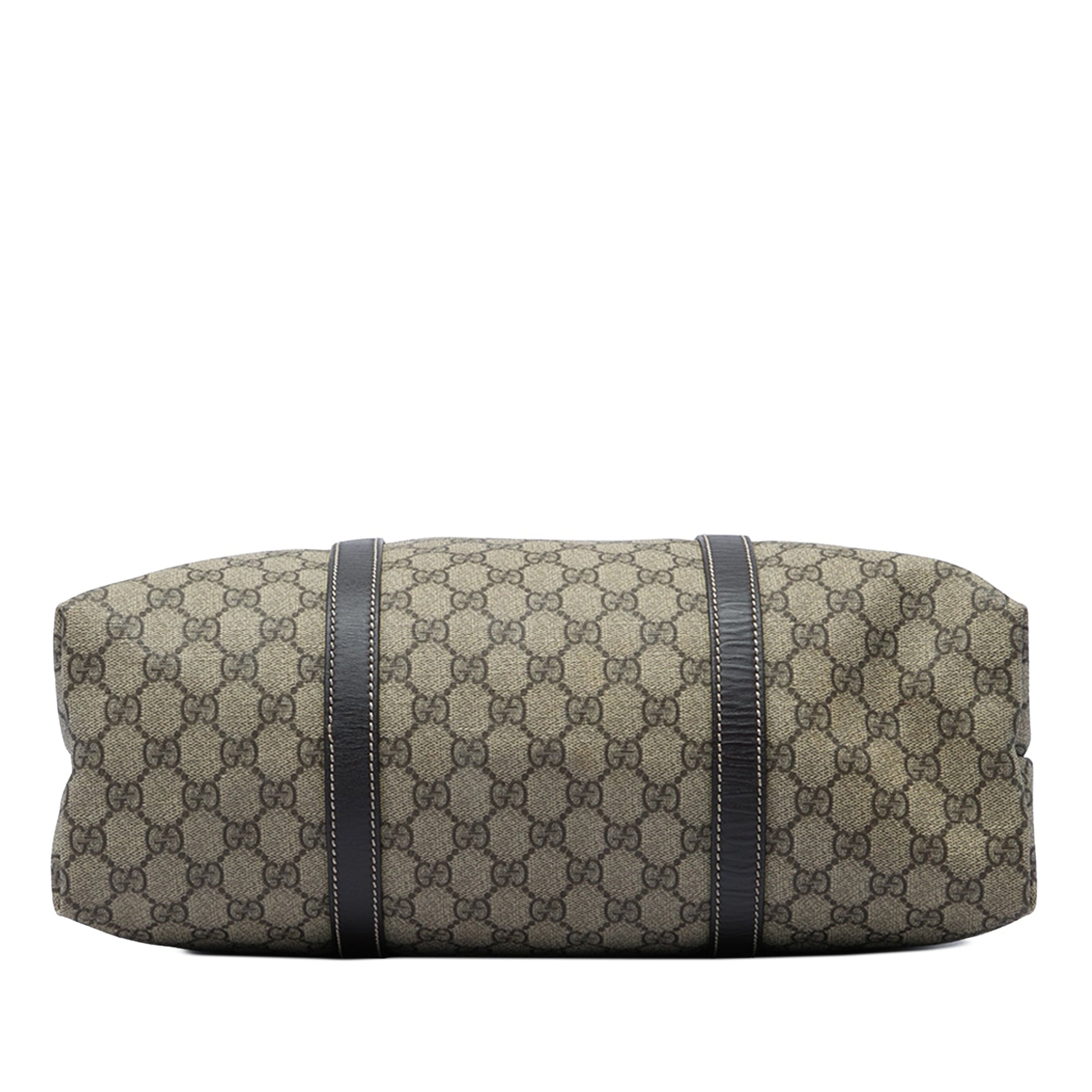 Gucci GG Supreme Joy Vertical Tote