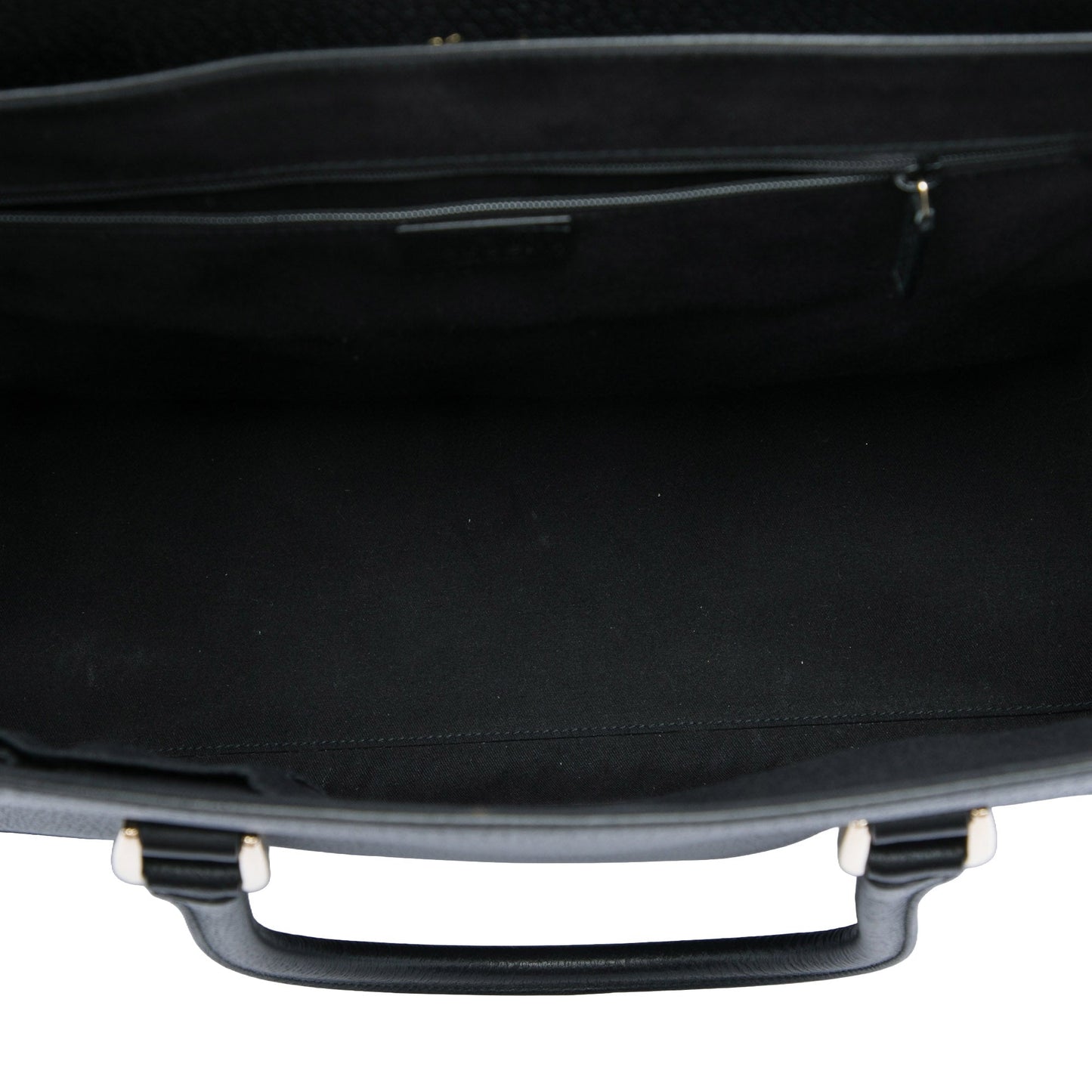 Gucci Calfskin Satchel