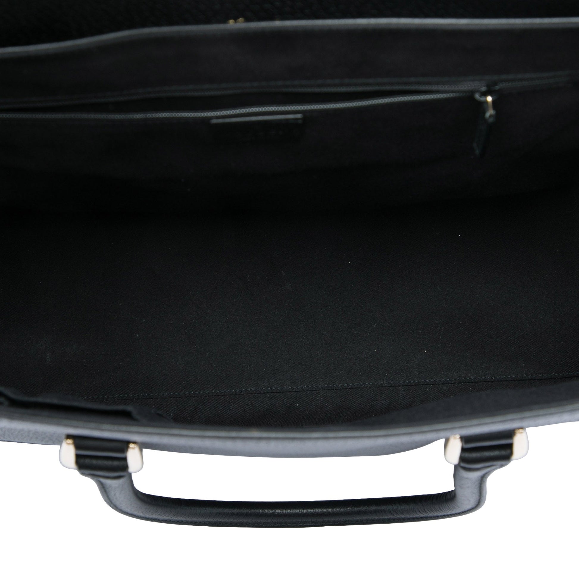 Gucci Calfskin Satchel