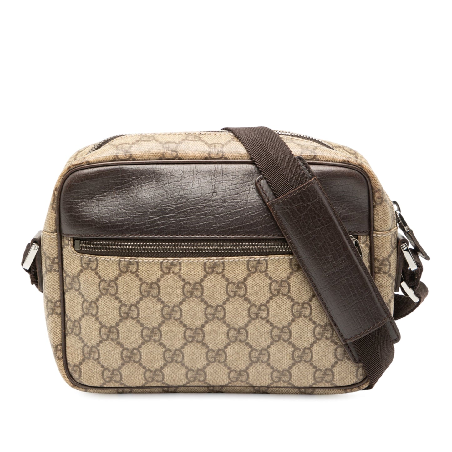 Gucci GG Supreme Crossbody