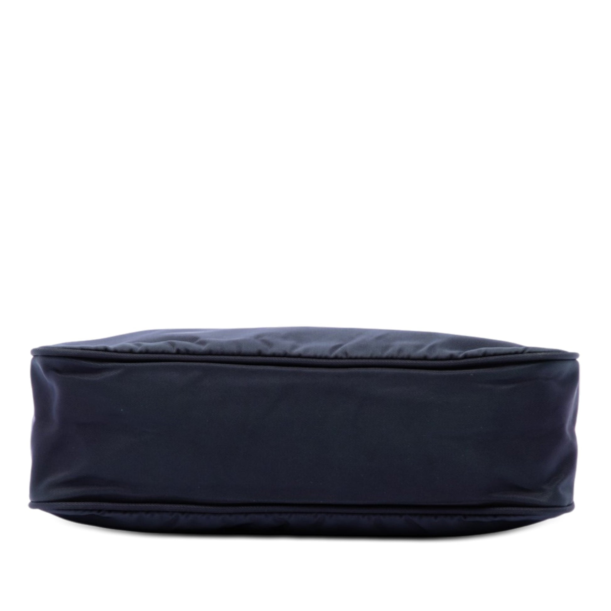 Prada Mini Tessuto Sport Shoulder Bag
