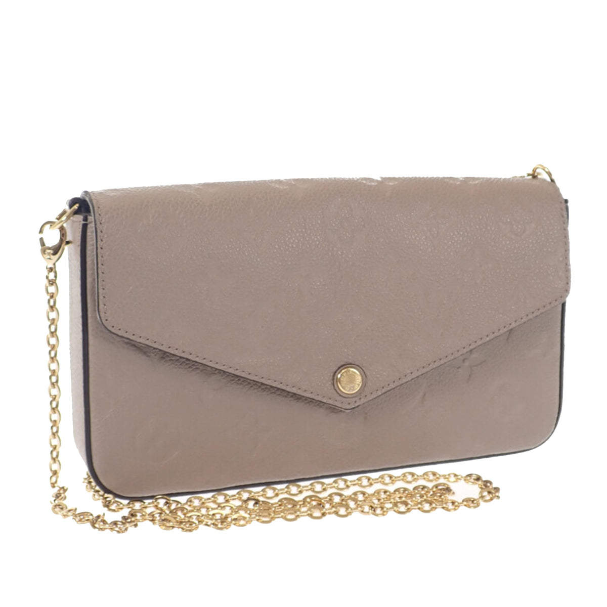 Louis Vuitton Monogram Empreinte Pochette Felicie