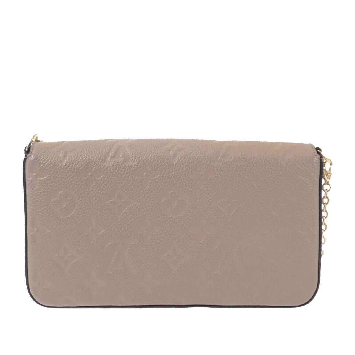 Louis Vuitton Monogram Empreinte Pochette Felicie