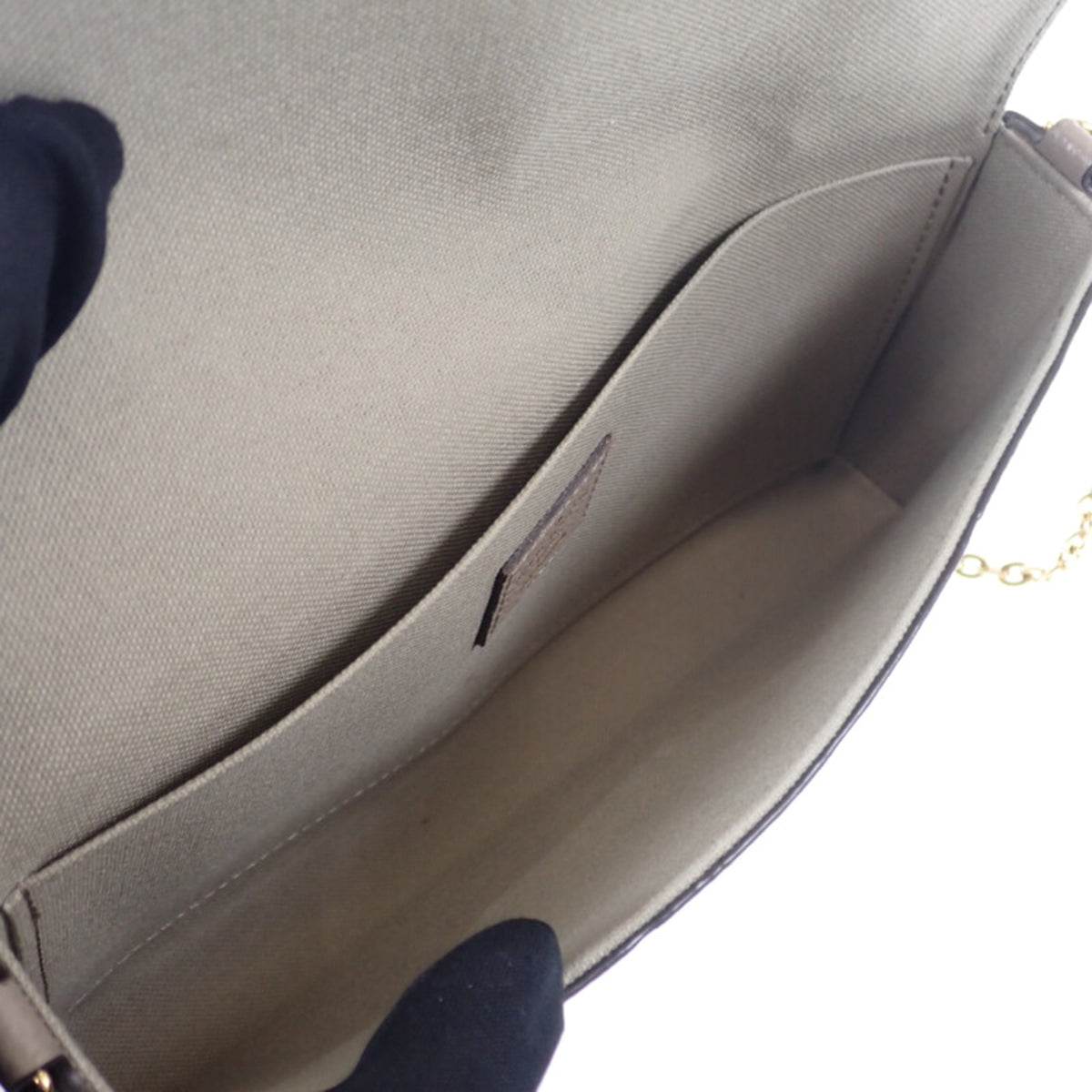 Louis Vuitton Monogram Empreinte Pochette Felicie
