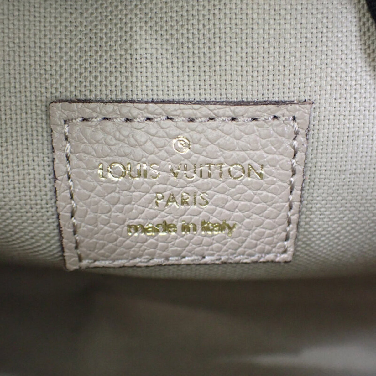 Louis Vuitton Monogram Empreinte Pochette Felicie