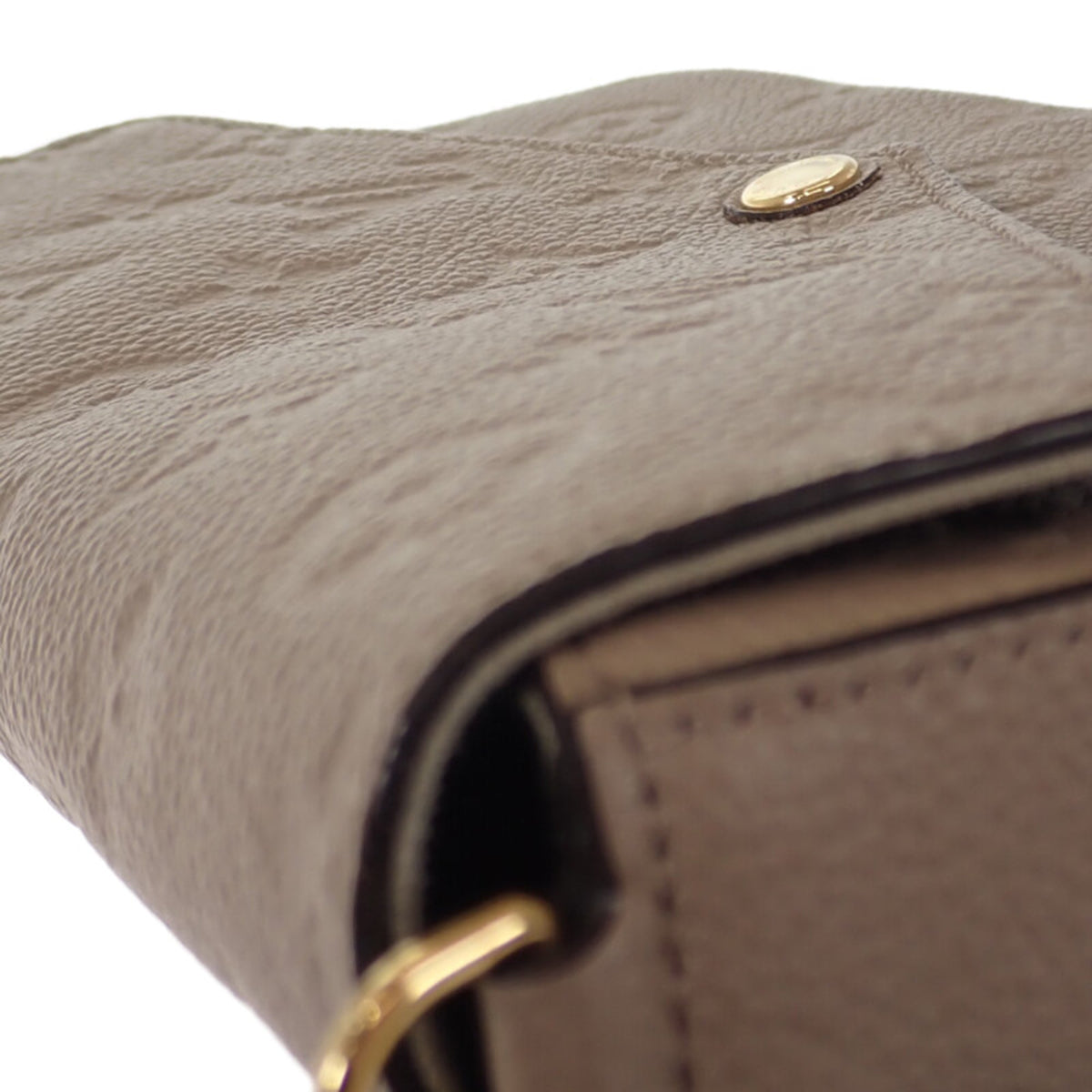 Louis Vuitton Monogram Empreinte Pochette Felicie