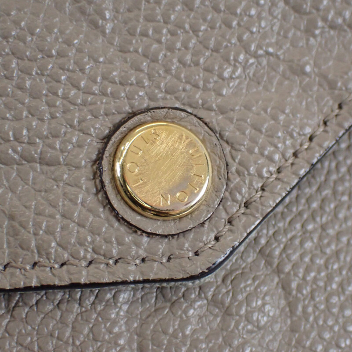 Louis Vuitton Monogram Empreinte Pochette Felicie