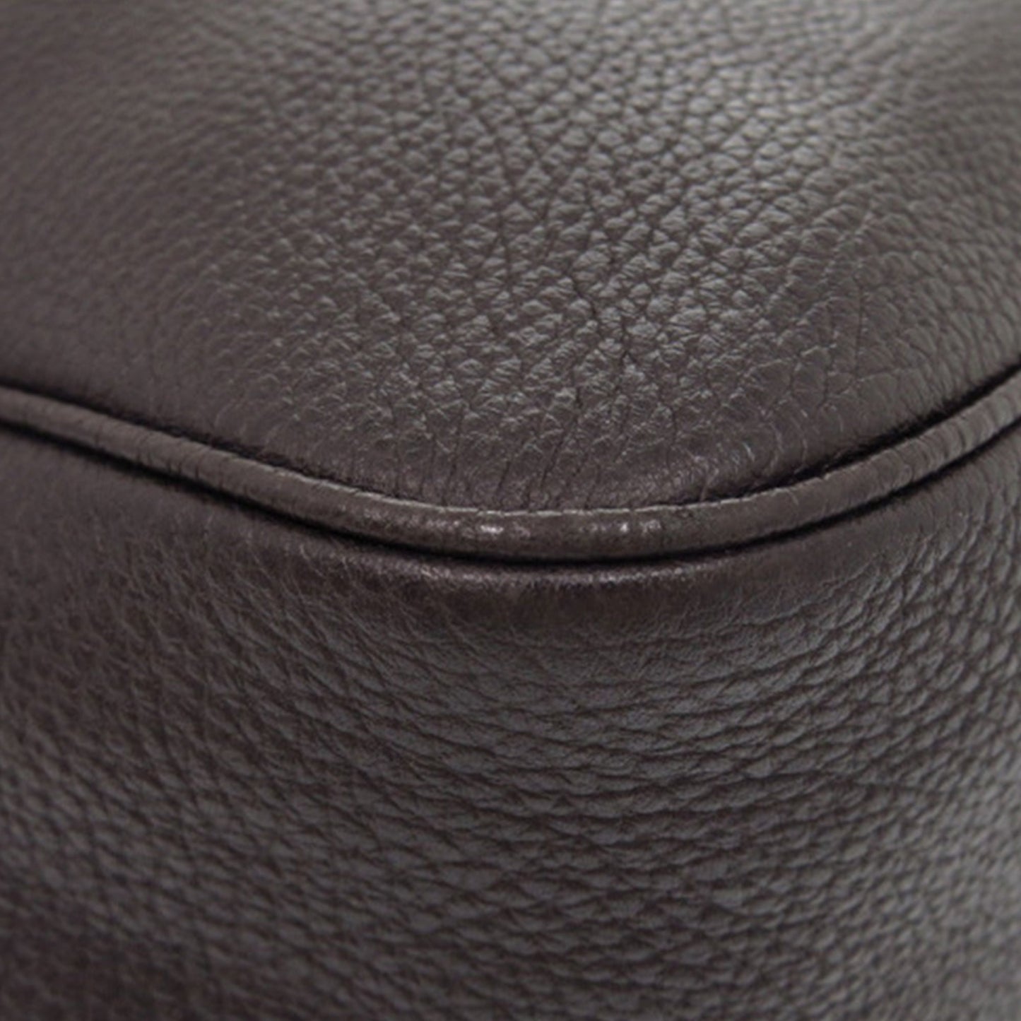 Gucci Calfskin Abbey D Ring Handbag