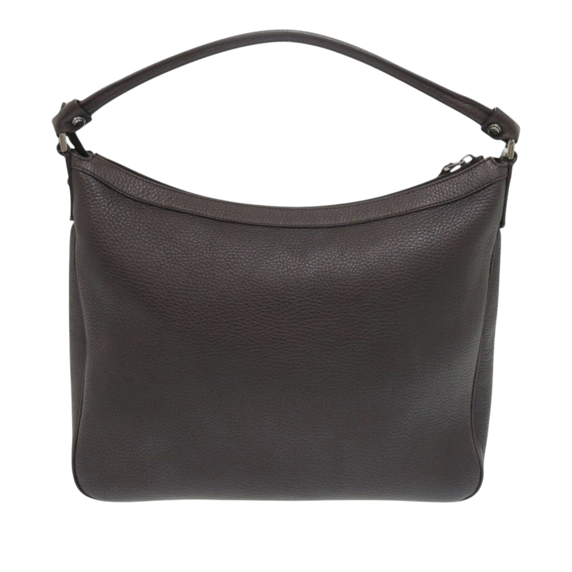 Gucci Calfskin Abbey D Ring Handbag