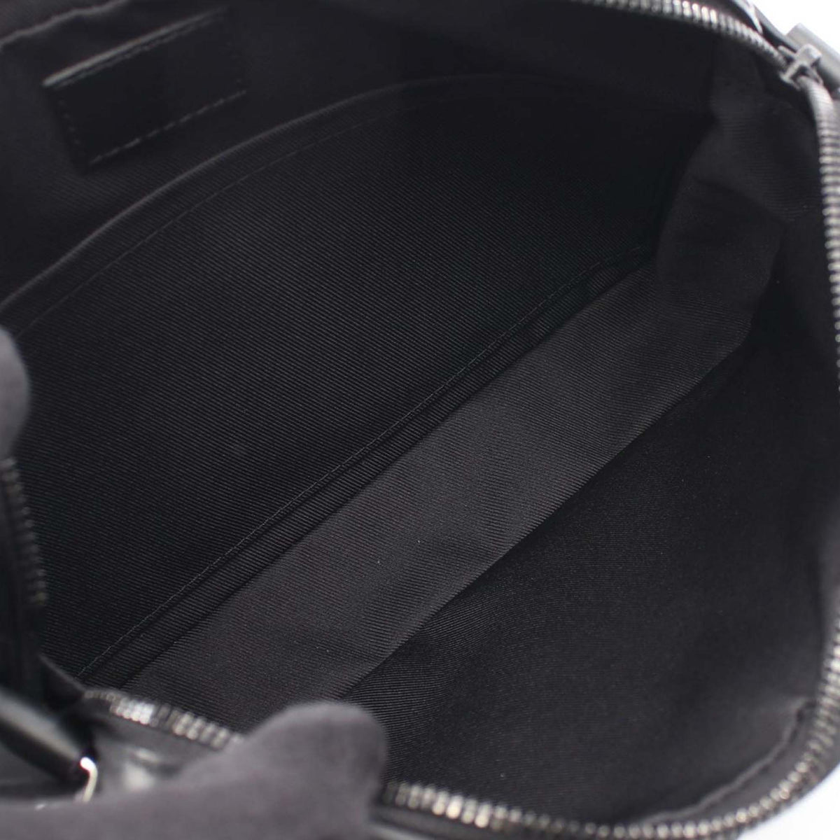 Louis Vuitton Monogram Macassar Trio Messenger