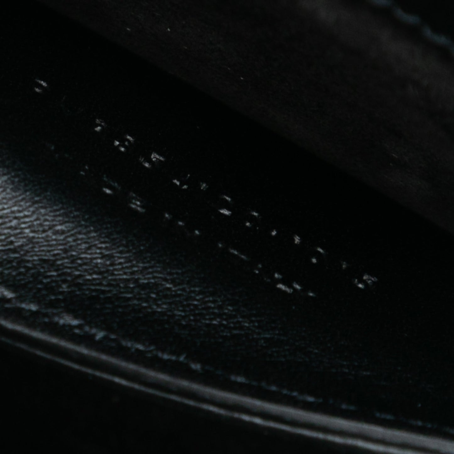 Saint Laurent Small Smooth Calfskin Monogram Kate Tassel Crossbody