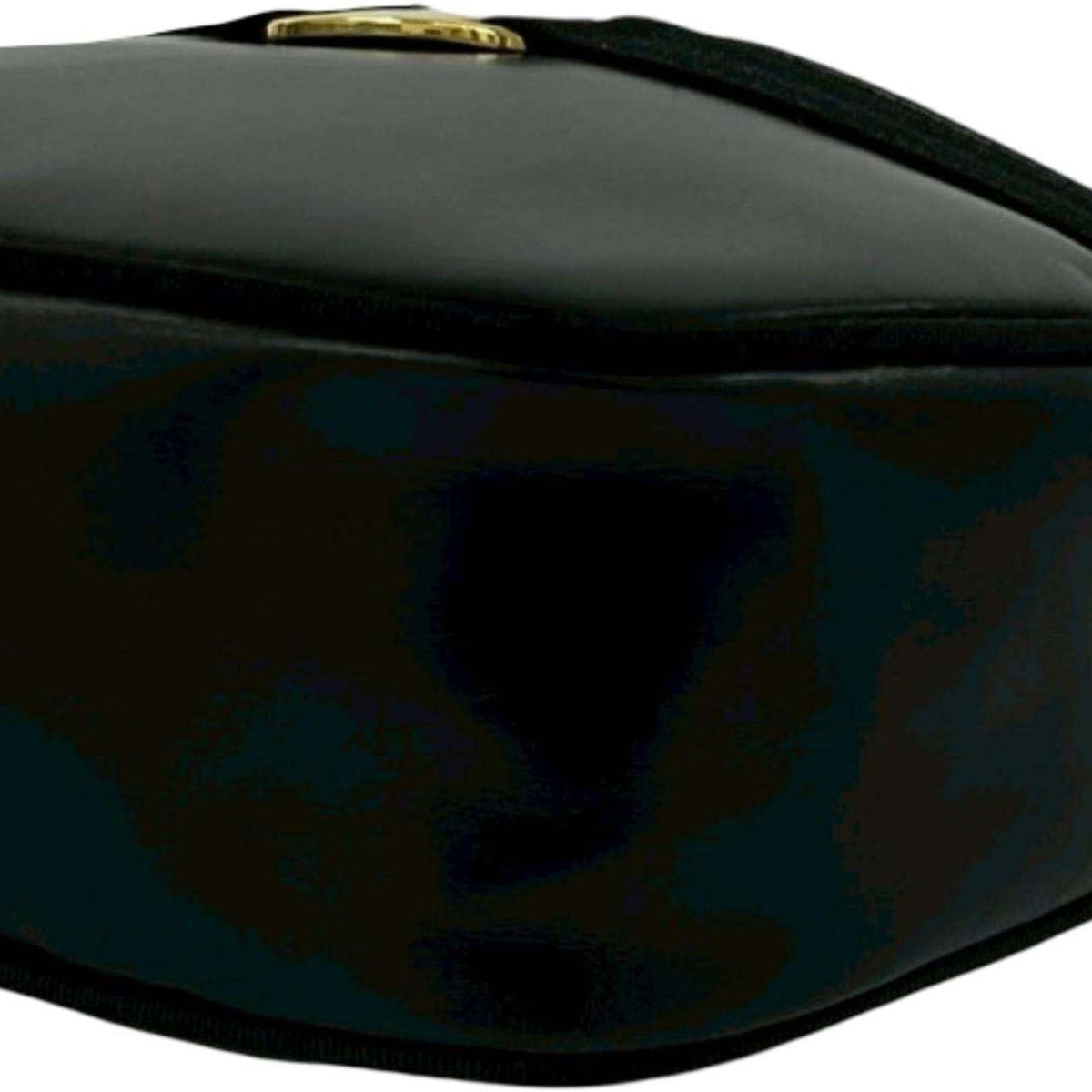 Ferragamo Leather Vara Bow Crossbody