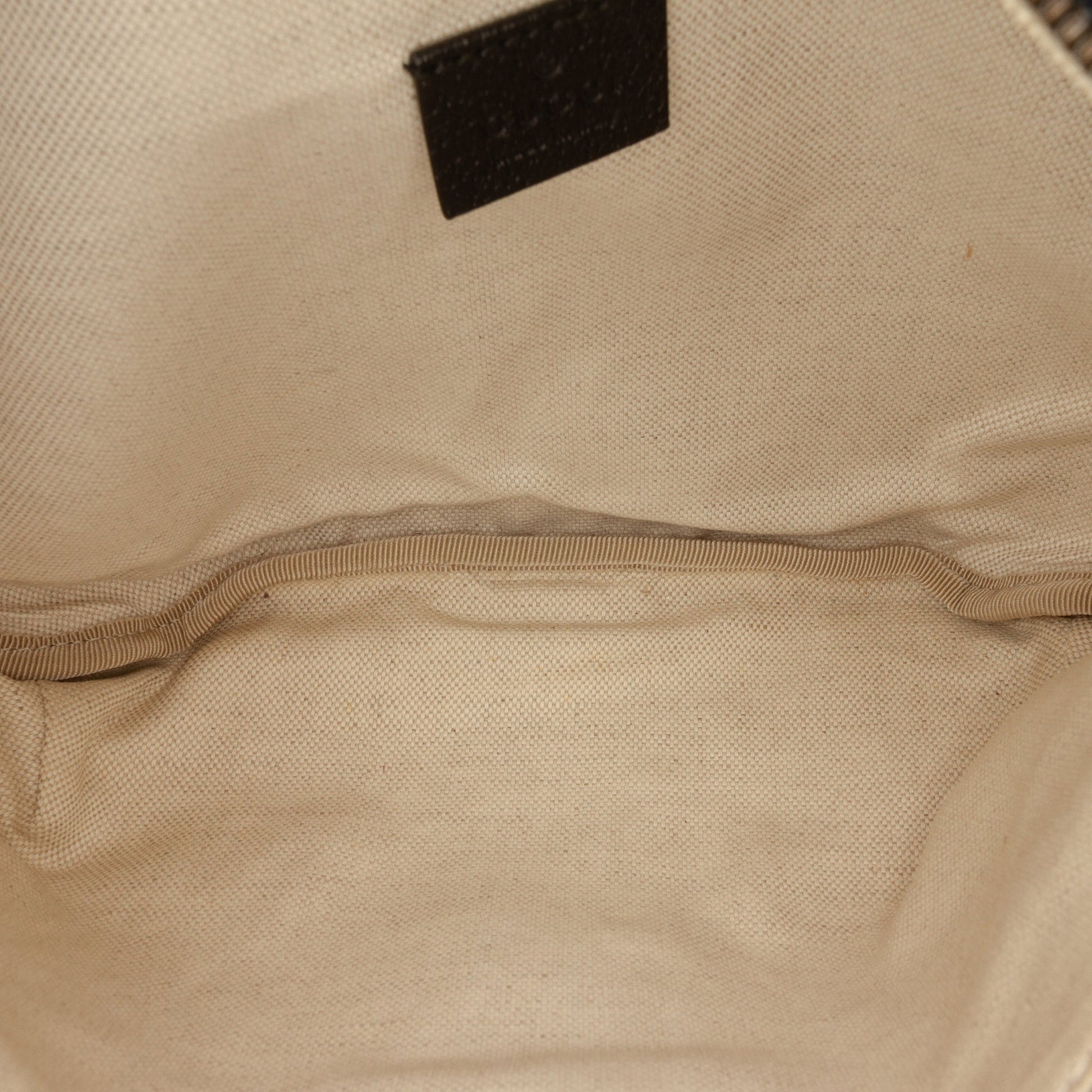 Gucci GG Velvet Ophidia Belt Bag