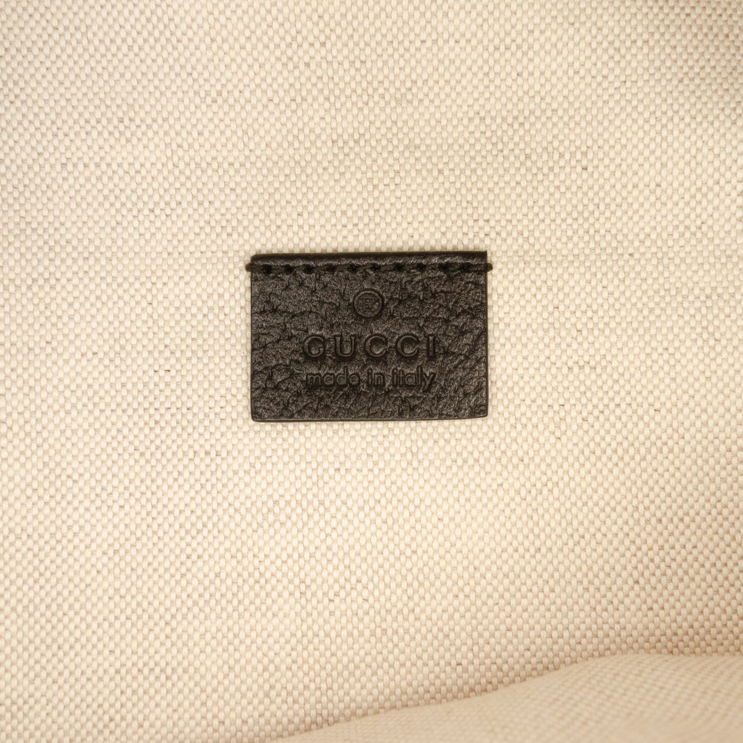 Gucci GG Velvet Ophidia Belt Bag
