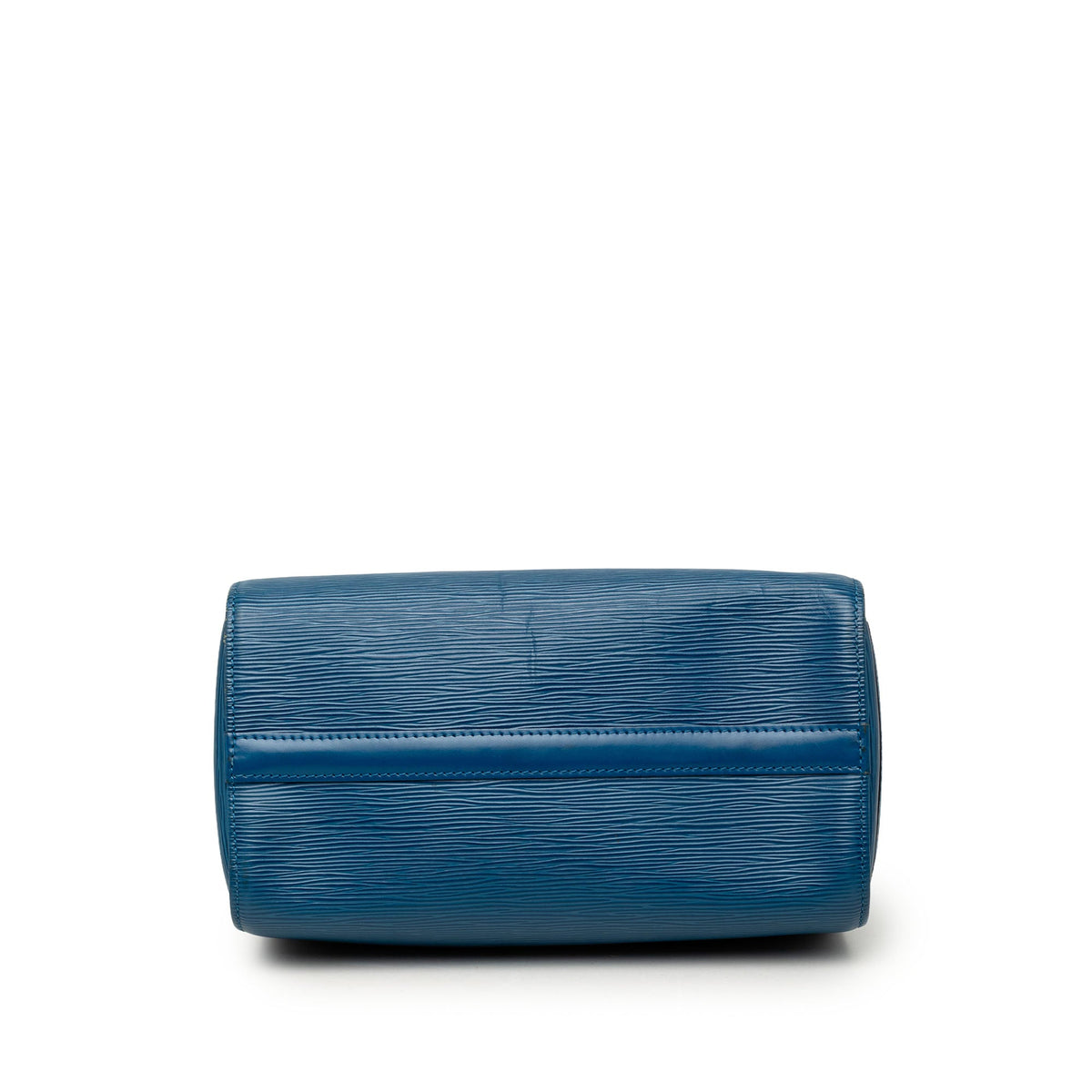 Louis Vuitton Epi Speedy 25 — Blue
