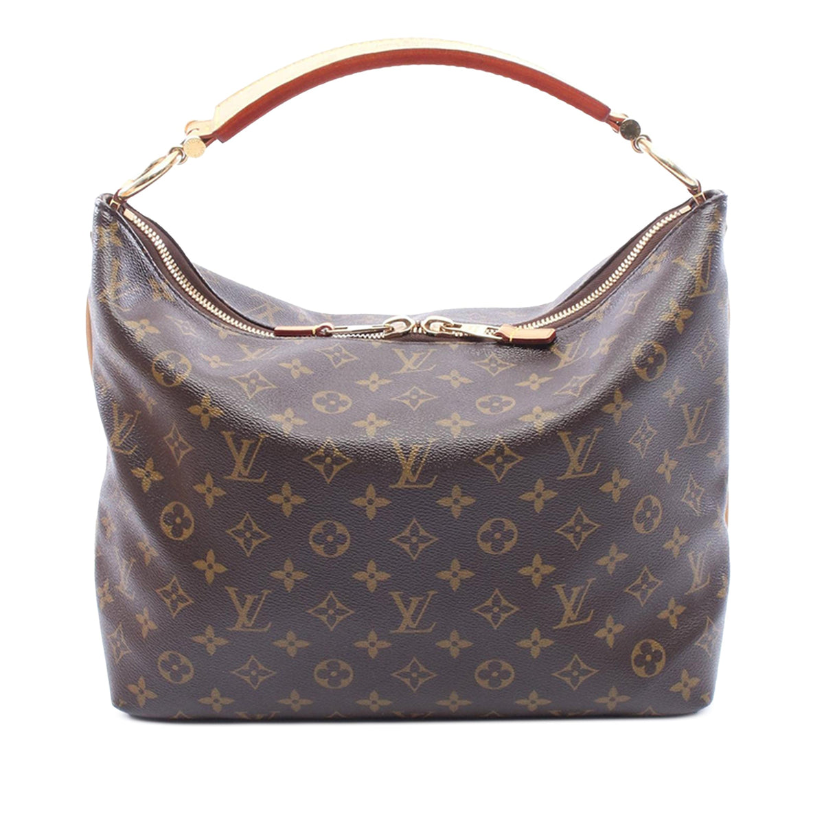 Louis Vuitton Monogram Sully PM