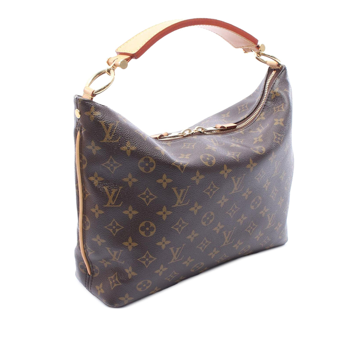 Louis Vuitton Monogram Sully PM