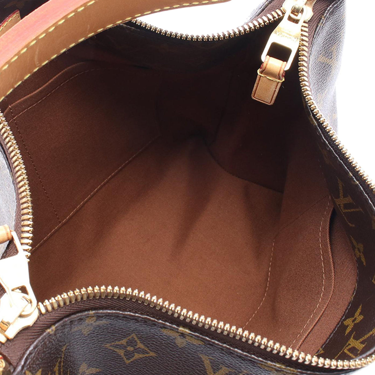 Louis Vuitton Monogram Sully PM