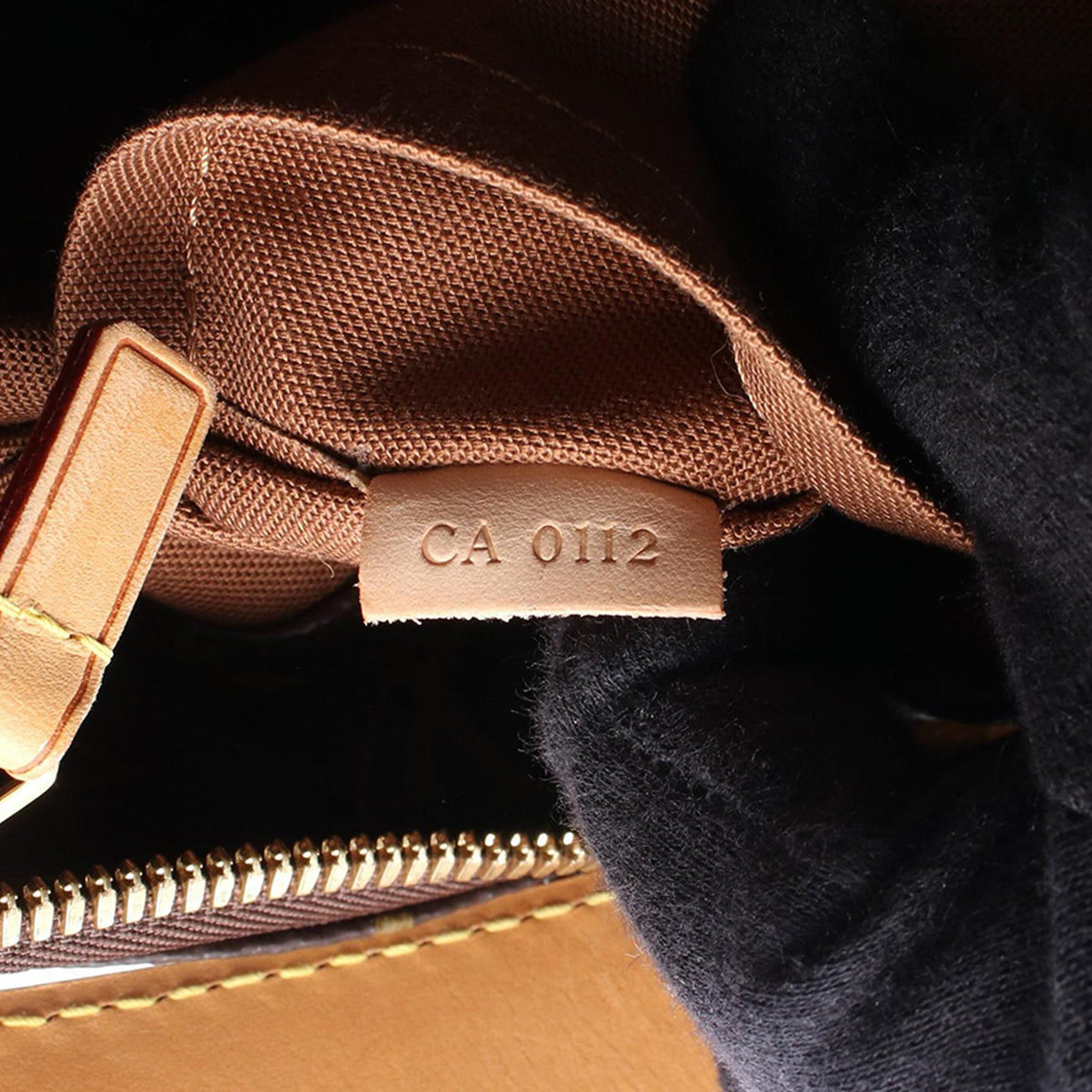 Louis Vuitton Monogram Sully PM