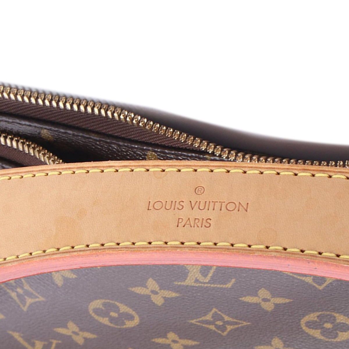 Louis Vuitton Monogram Sully PM