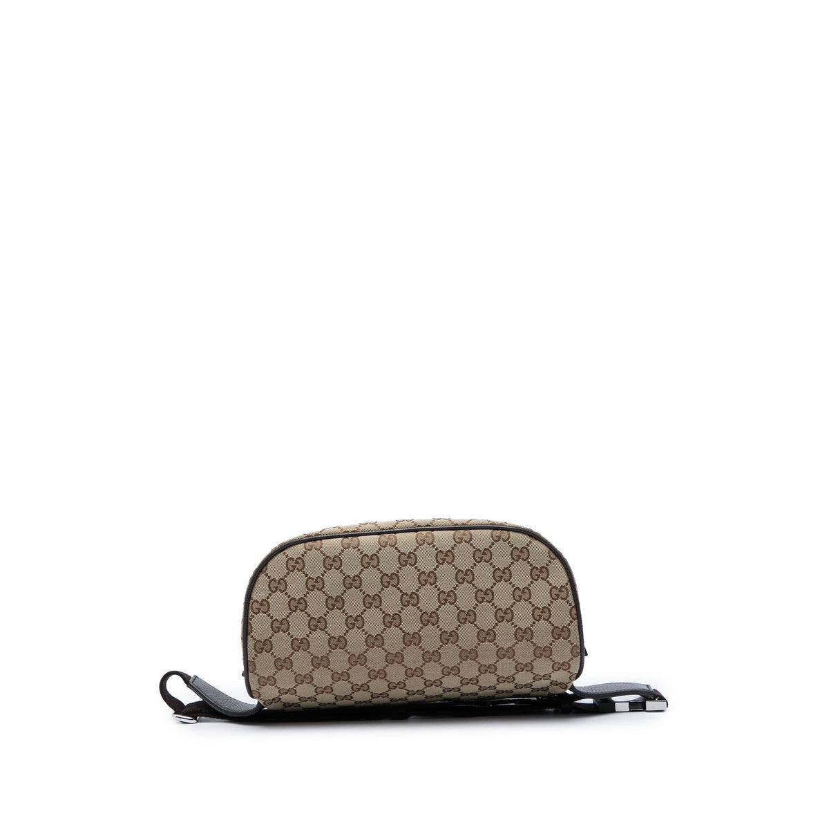 Gucci GG Canvas Waist Pouch